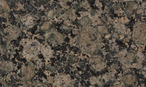 Внутренняя отделка натуральным камнем BALTIC BROWN